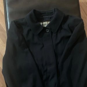 Burberry Trench Coat